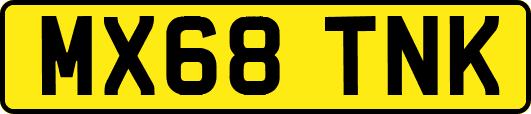 MX68TNK
