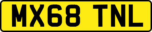 MX68TNL