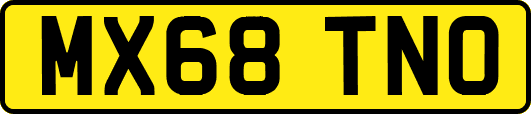 MX68TNO