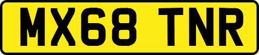 MX68TNR