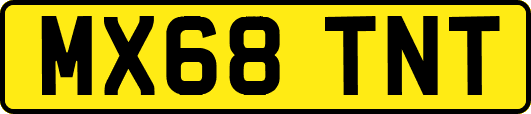 MX68TNT