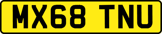 MX68TNU