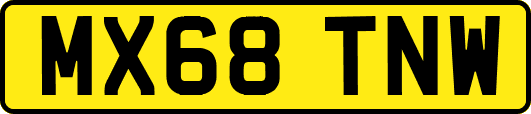 MX68TNW