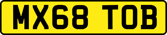 MX68TOB