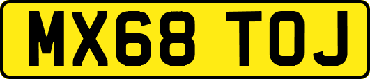 MX68TOJ