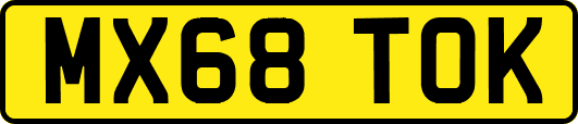 MX68TOK