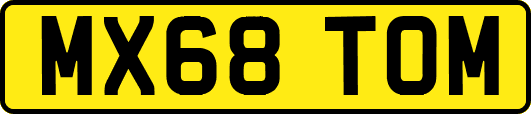 MX68TOM