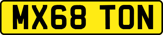 MX68TON