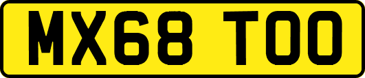MX68TOO