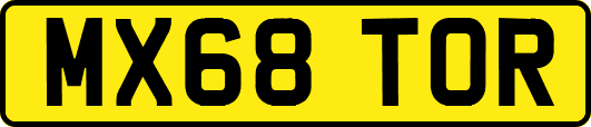 MX68TOR