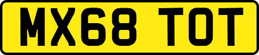 MX68TOT