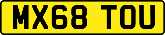 MX68TOU