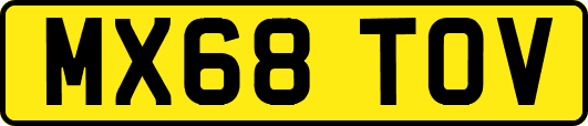 MX68TOV