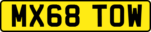 MX68TOW