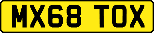 MX68TOX
