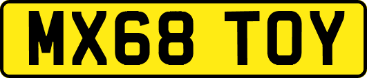 MX68TOY