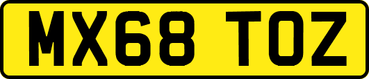 MX68TOZ