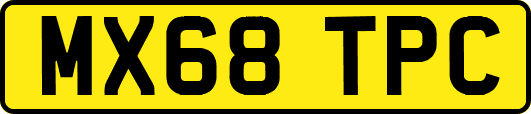 MX68TPC