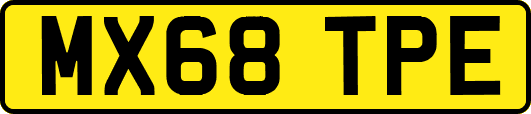 MX68TPE
