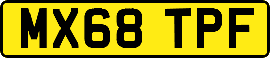 MX68TPF