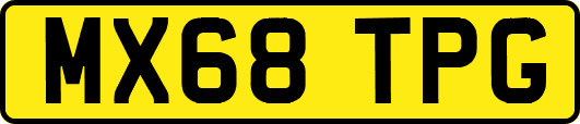 MX68TPG