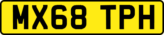 MX68TPH