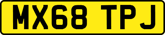 MX68TPJ