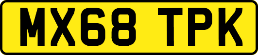 MX68TPK