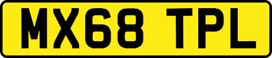 MX68TPL