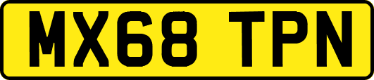 MX68TPN
