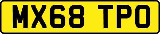 MX68TPO