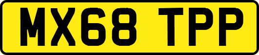 MX68TPP