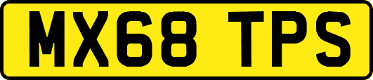 MX68TPS