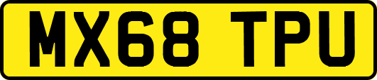 MX68TPU