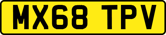 MX68TPV