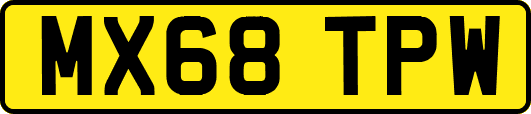 MX68TPW