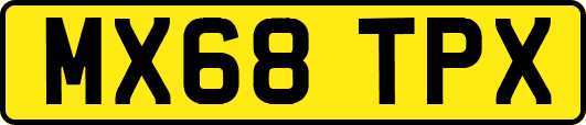 MX68TPX