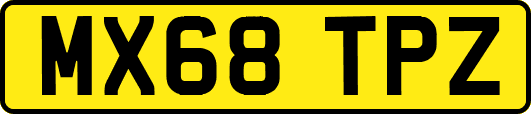 MX68TPZ