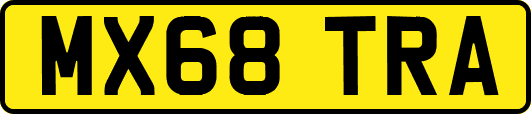 MX68TRA