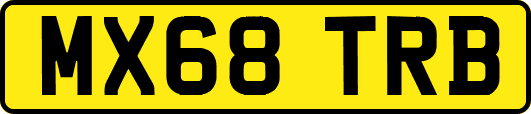 MX68TRB