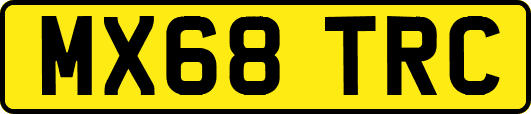 MX68TRC