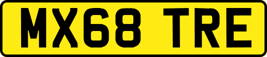 MX68TRE