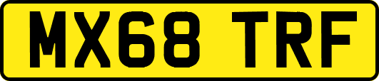MX68TRF