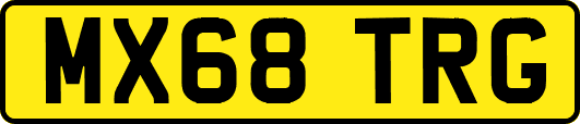 MX68TRG