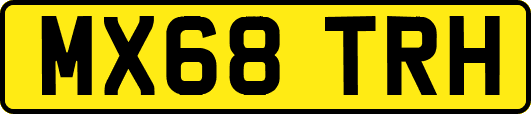 MX68TRH