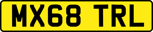MX68TRL