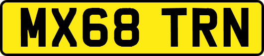 MX68TRN