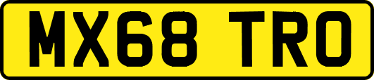MX68TRO