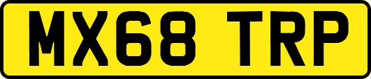 MX68TRP