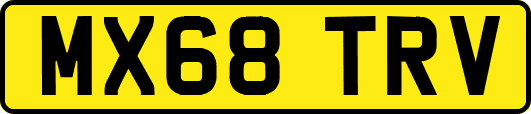 MX68TRV